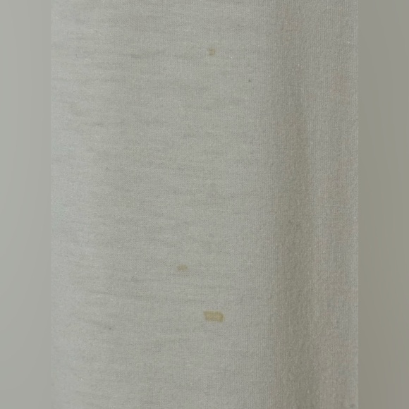 Oversized T-Shirt Everything Will Be Okay! - Picture 4 of 5